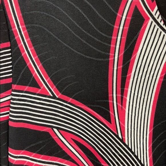 JM Petite Collection Petite Large Blouse - Picture 3 of 6